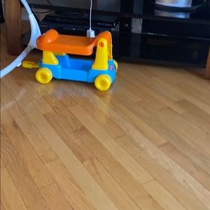 Meet your Posher, Suganya